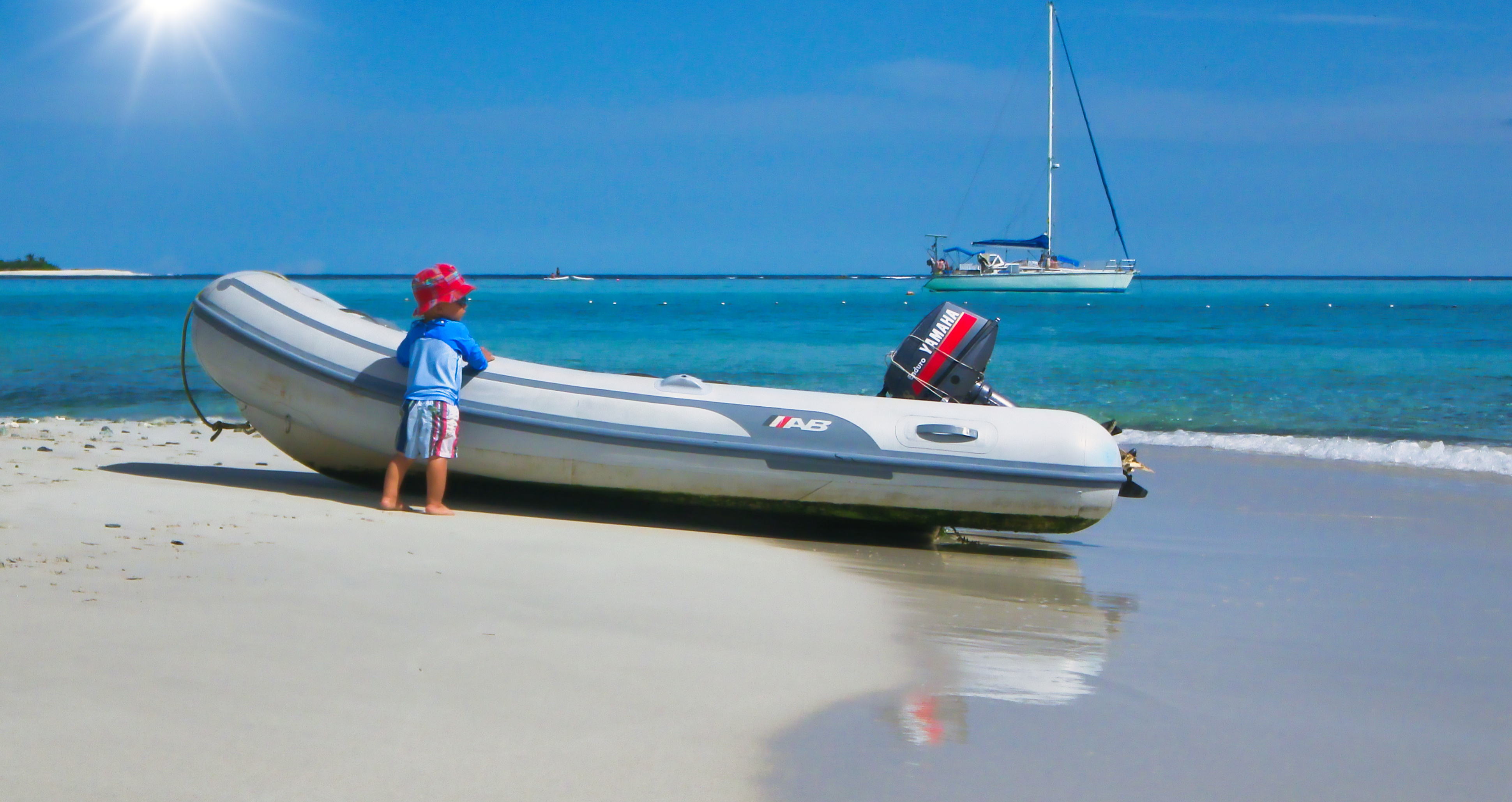 sail planet grenadines